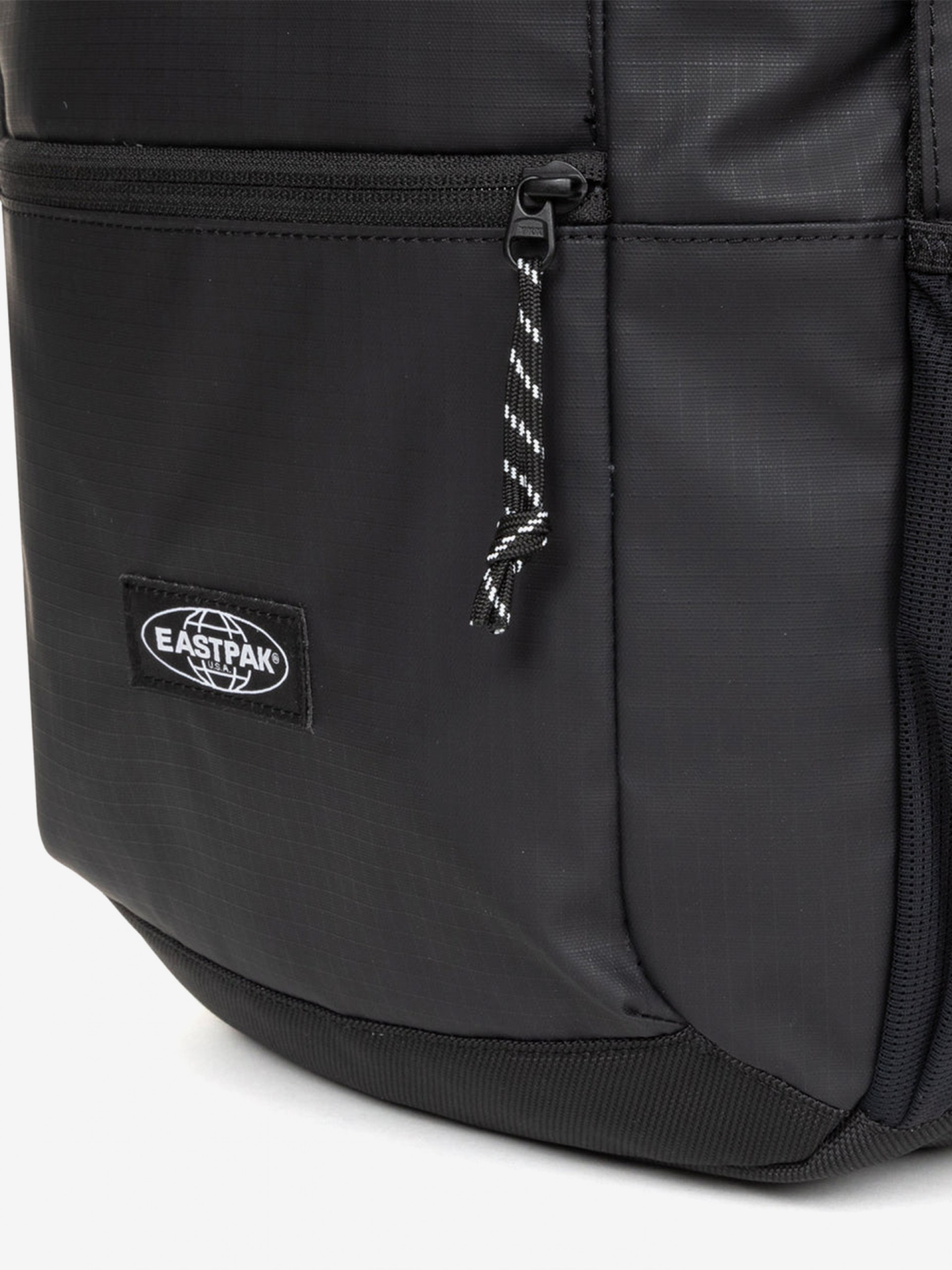 Eastpak Floid Pro CS Black Backpack