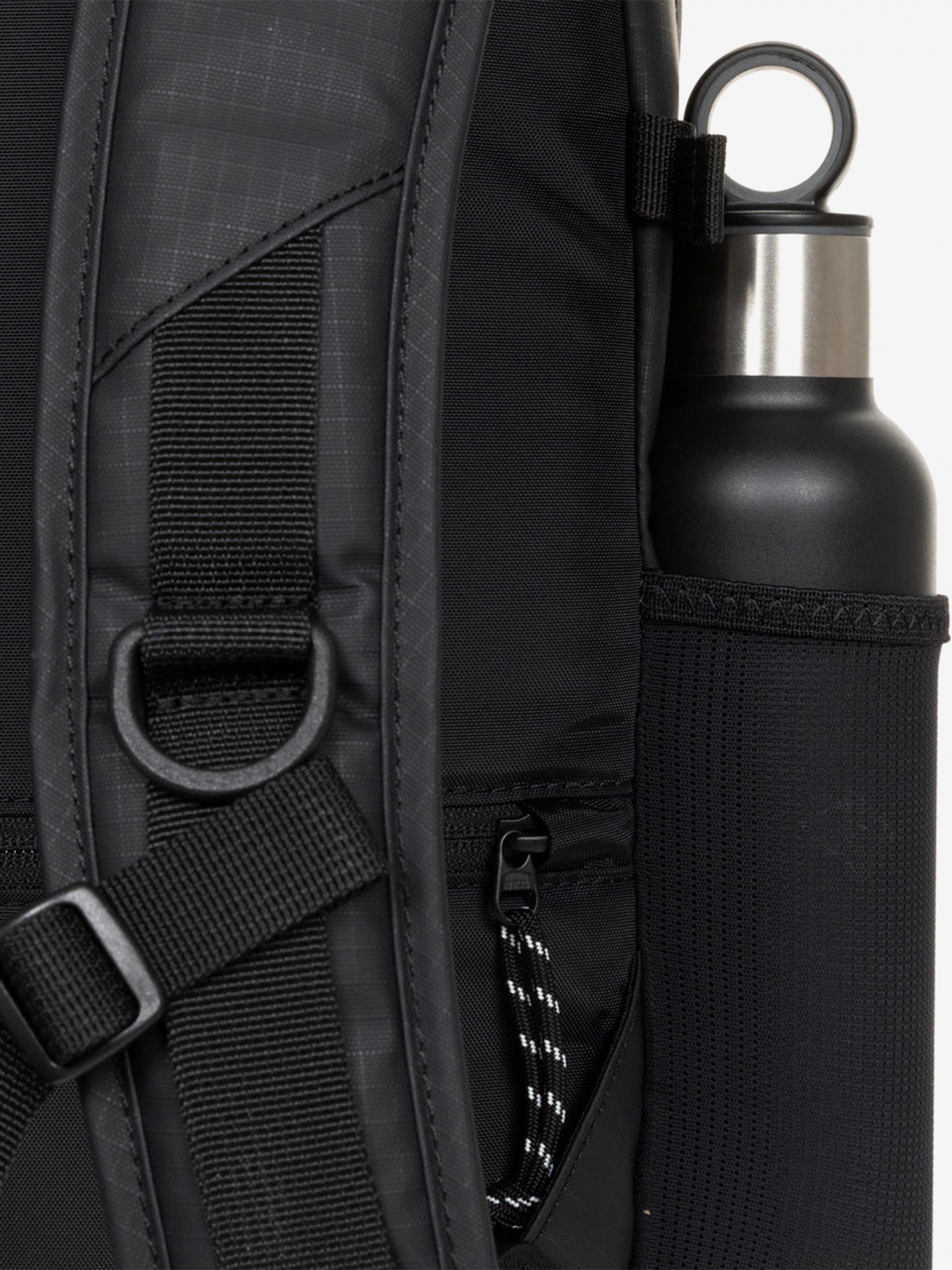 Eastpak Floid Pro CS Black Backpack