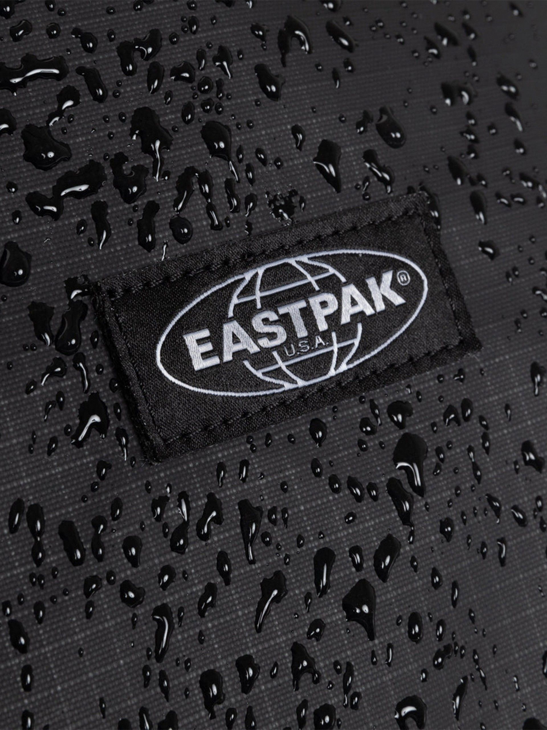 Mochila Eastpak Floid Pro CS Negra