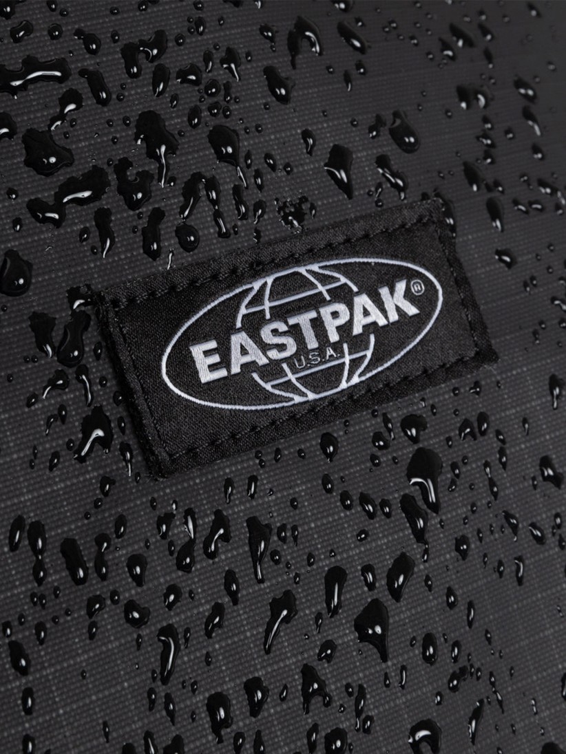 Eastpak Floid Pro CS Black Backpack
