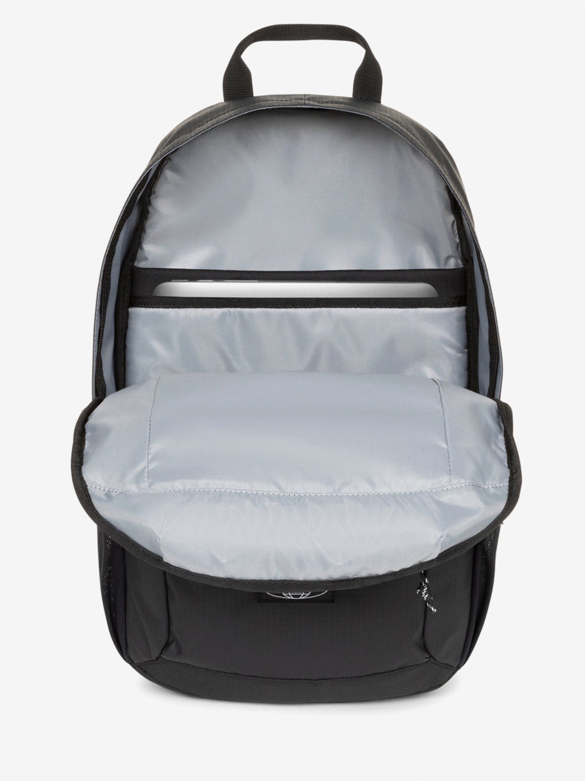 Mochila Eastpak Floid Pro CS Negra