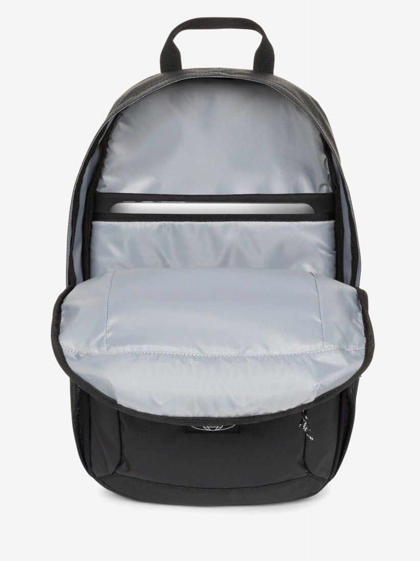 Eastpak Floid Pro CS Black Backpack