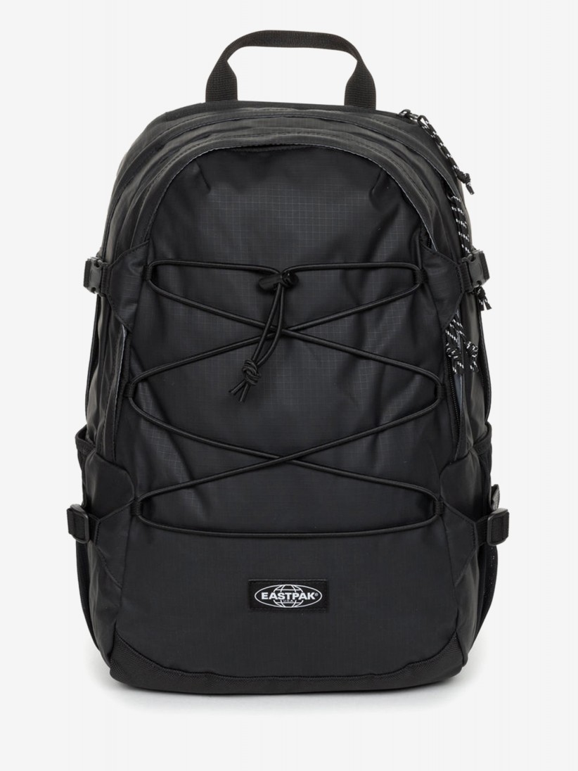 Eastpak Gerys Pro CS Black Backpack