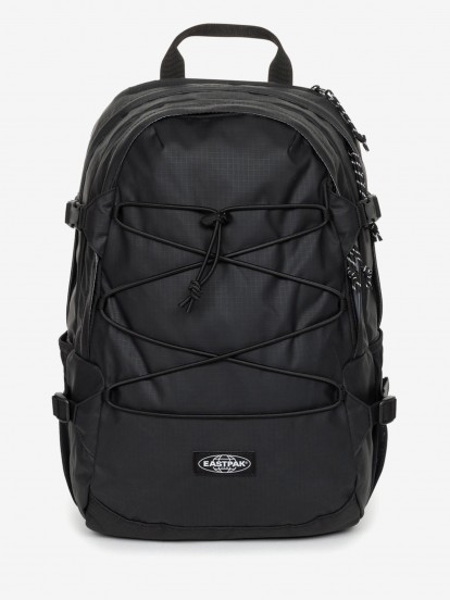 Eastpak Gerys Pro CS Black Backpack