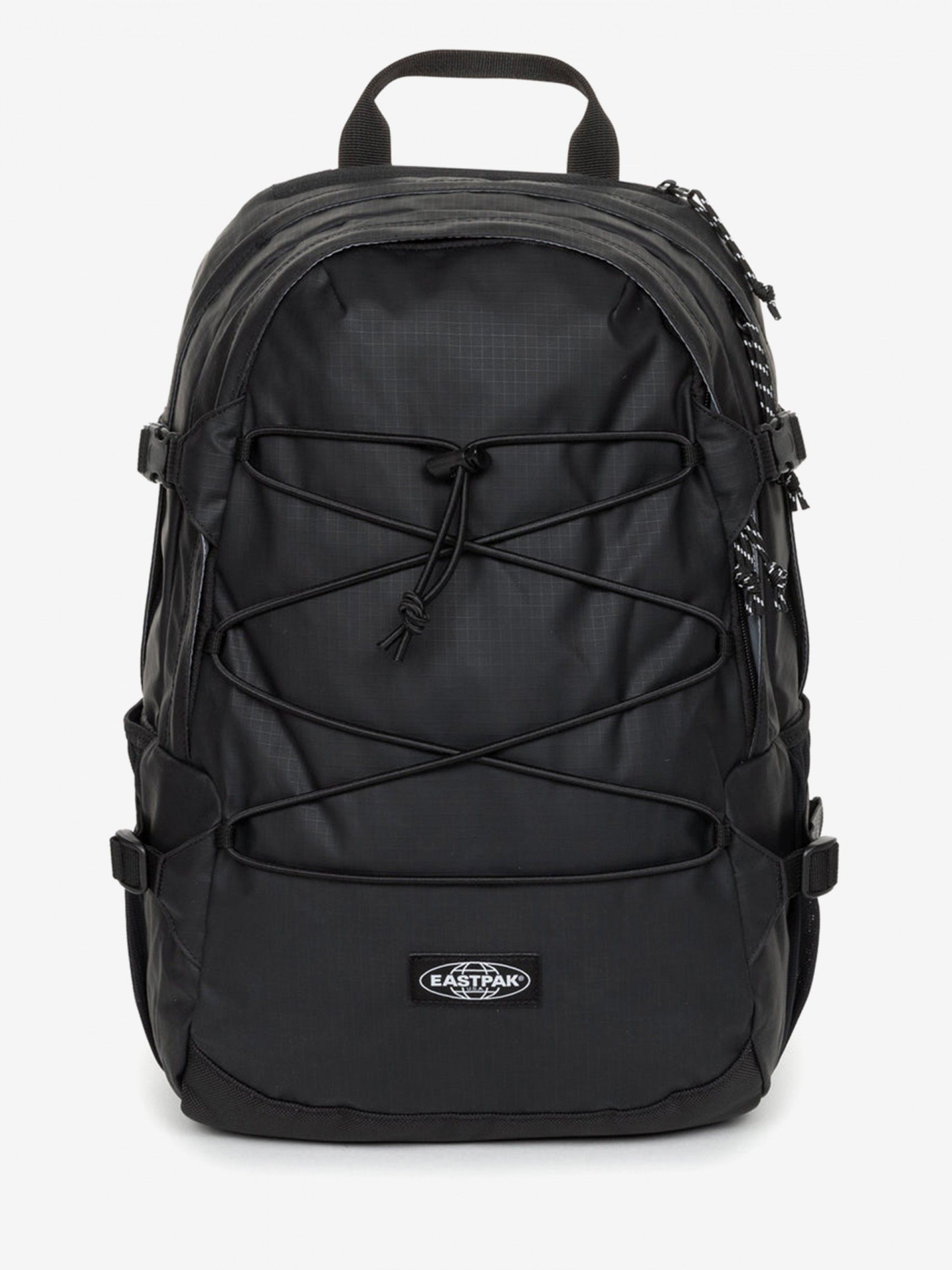 Eastpak Gerys Pro CS Black Backpack