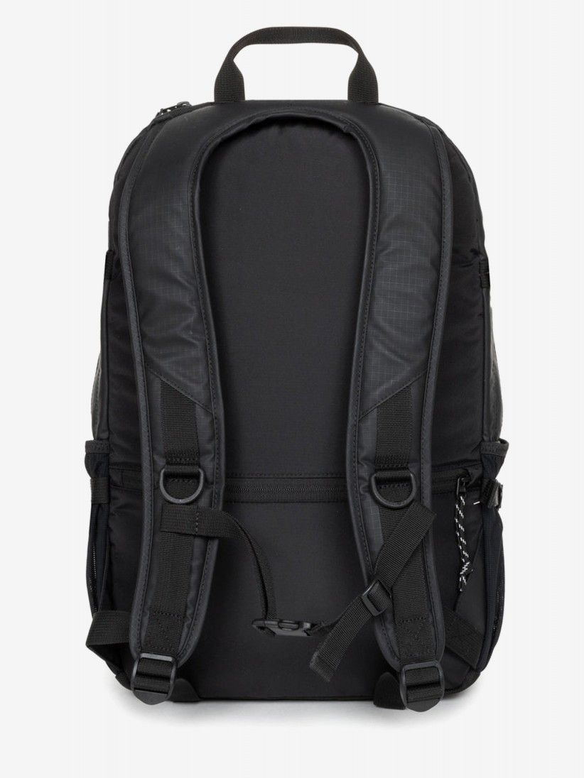 Eastpak Gerys Pro CS Black Backpack