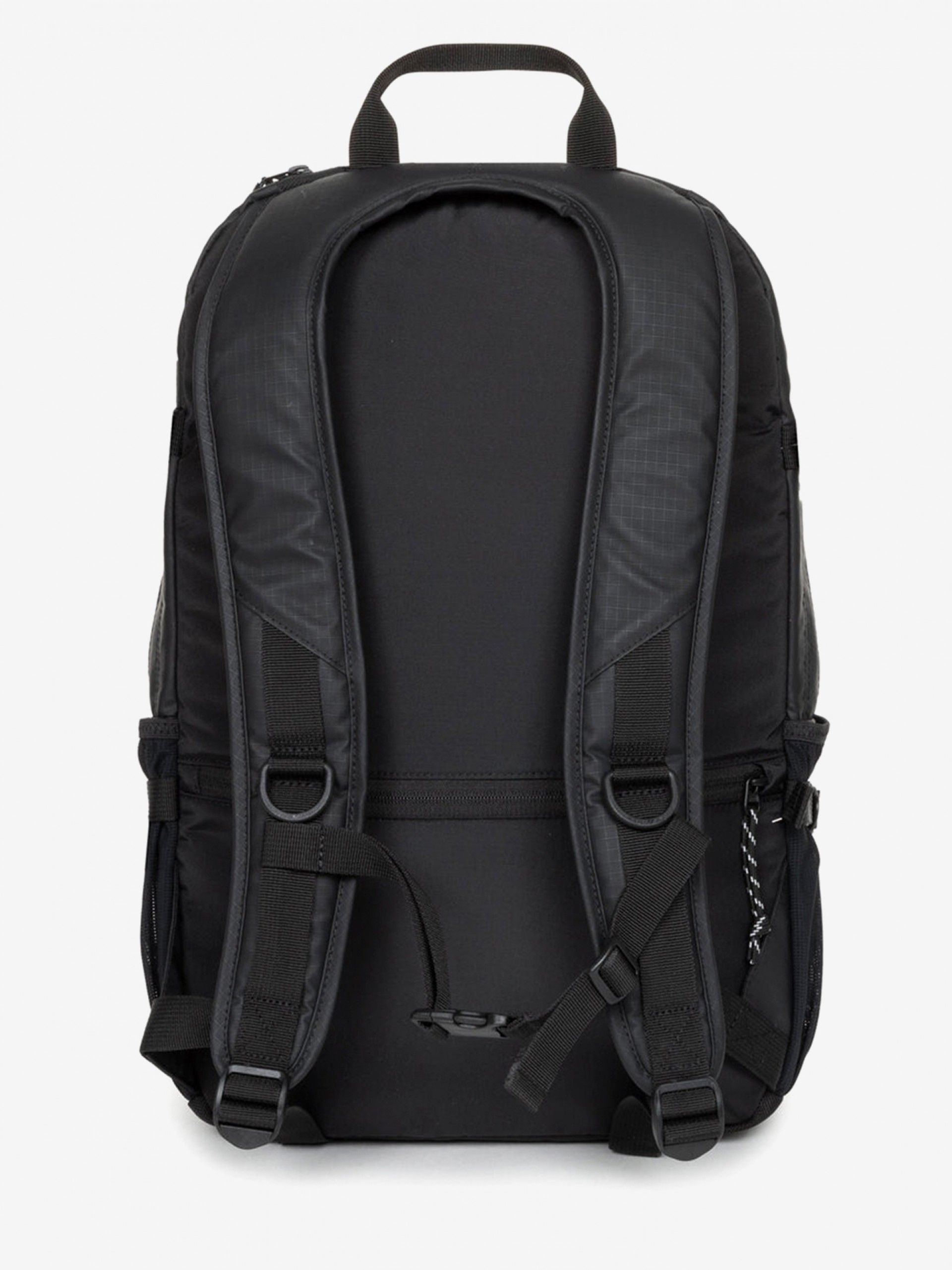 Eastpak Gerys Pro CS Black Backpack