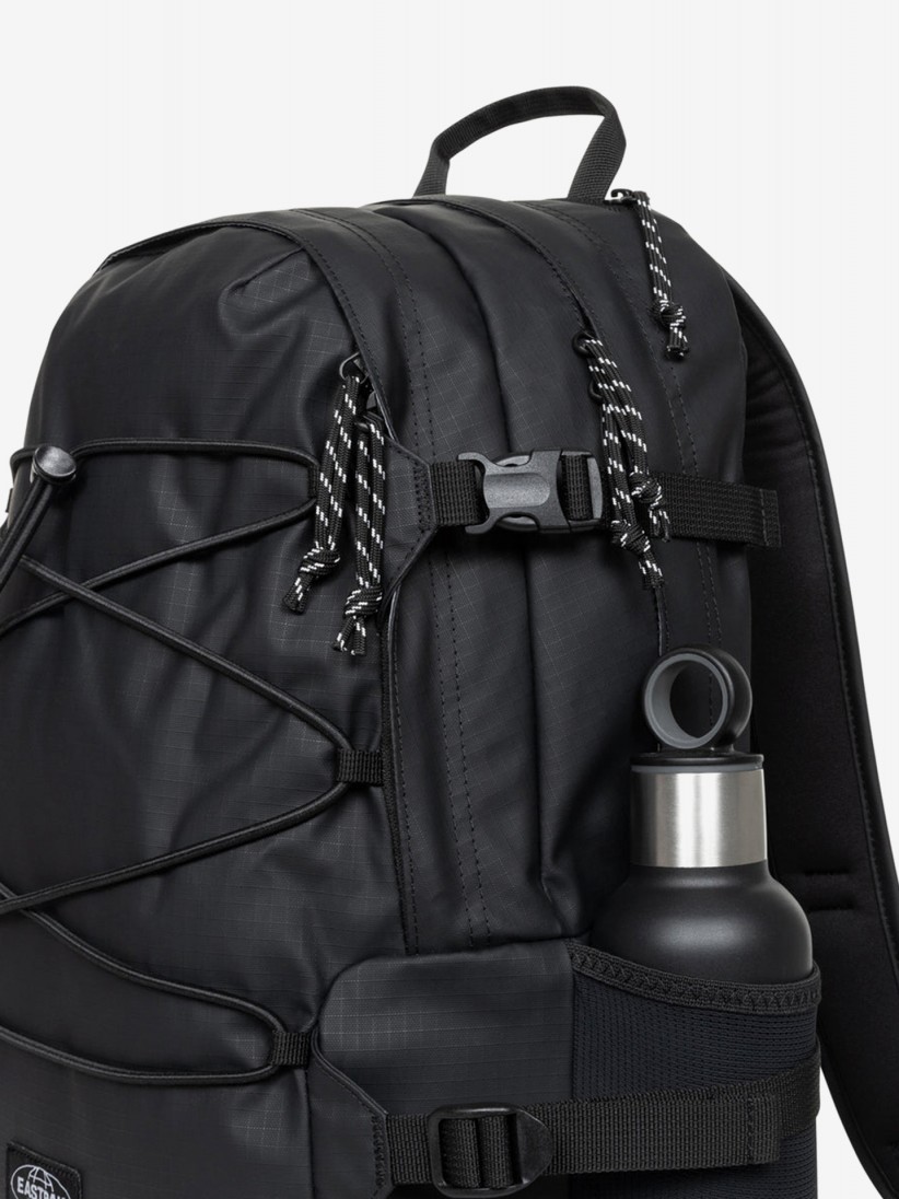 Eastpak Gerys Pro CS Black Backpack