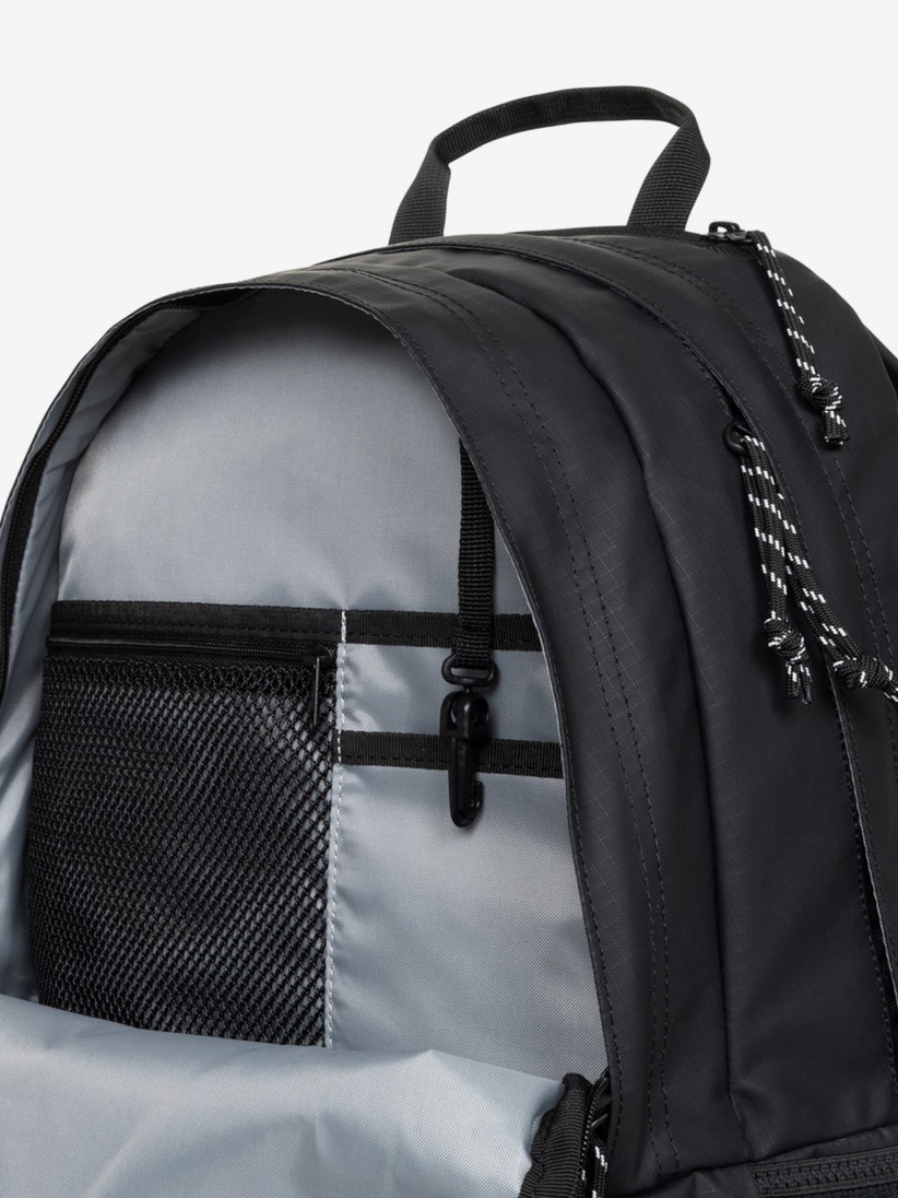 Eastpak Gerys Pro CS Black Backpack