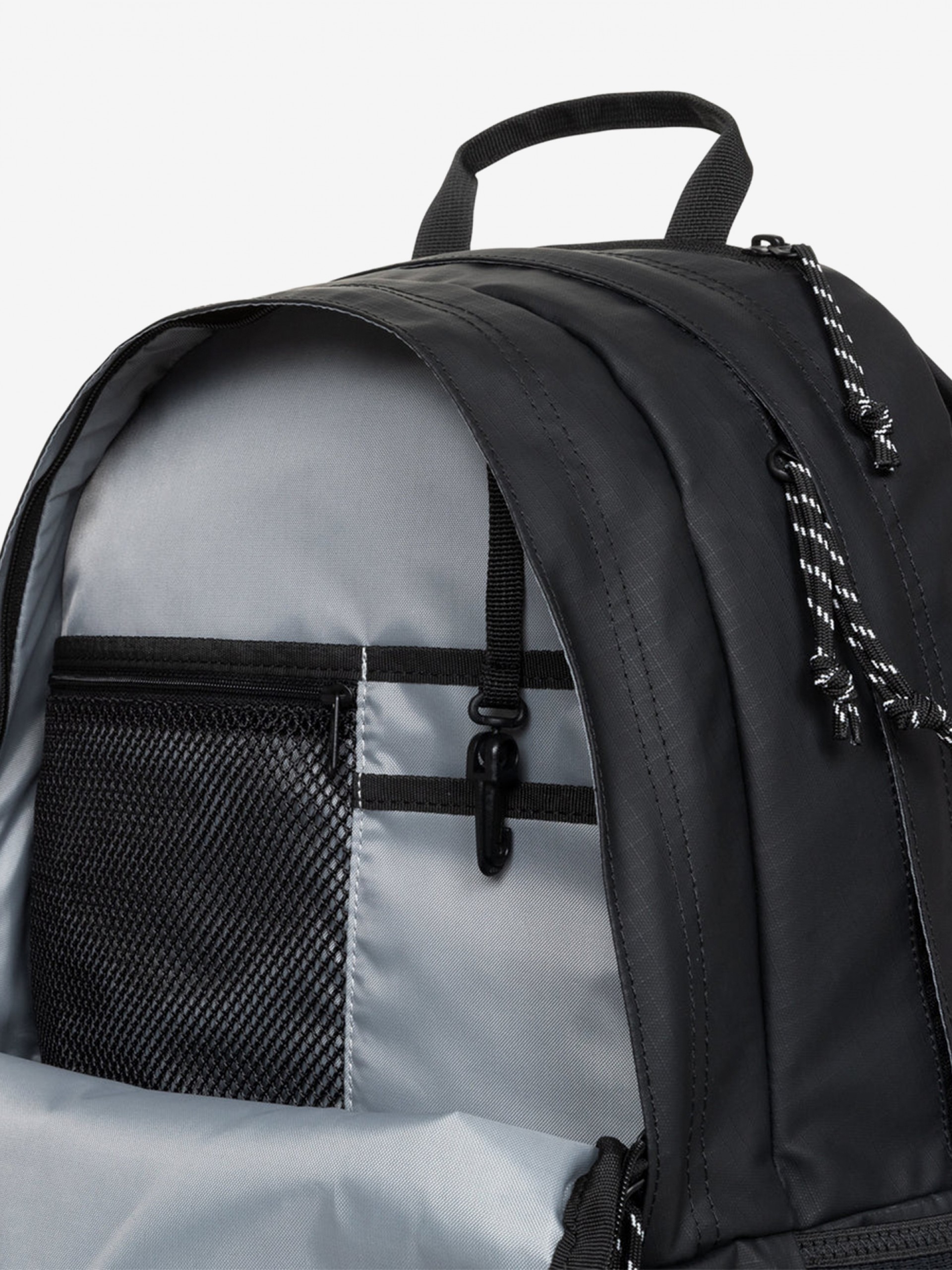 Eastpak Gerys Pro CS Black Backpack