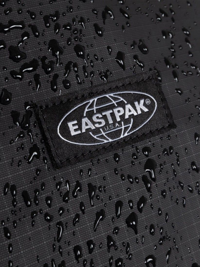 Eastpak Gerys Pro CS Black Backpack