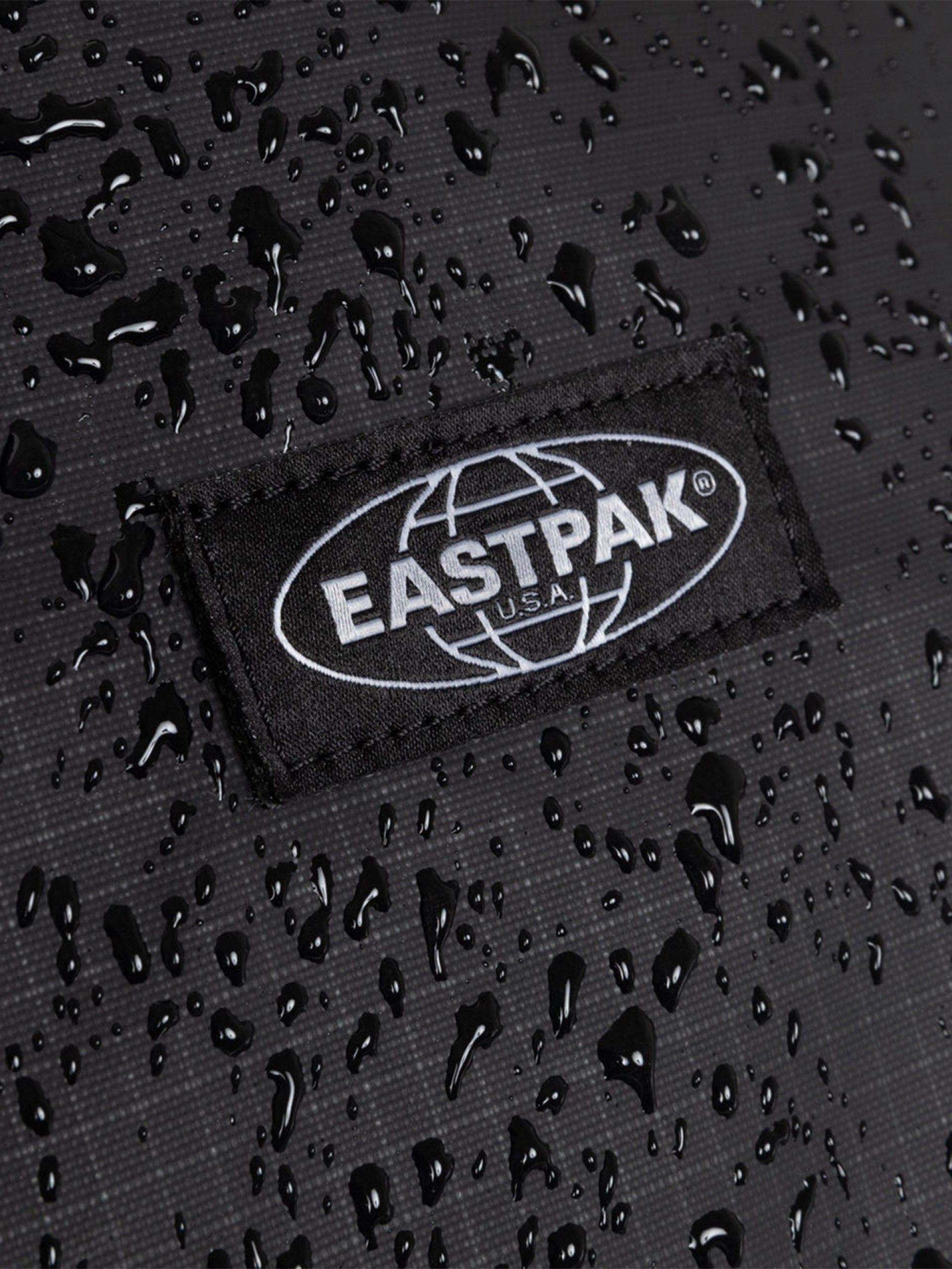 Eastpak Gerys Pro CS Black Backpack