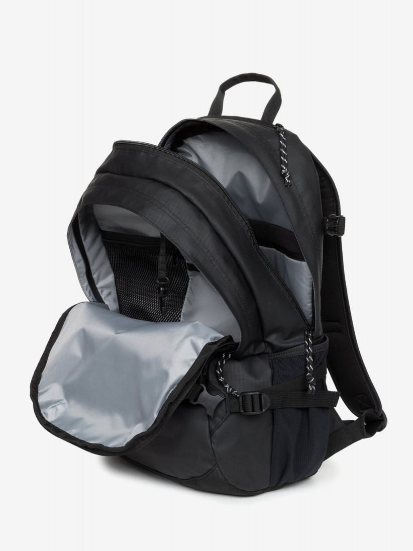 Eastpak Gerys Pro CS Black Backpack