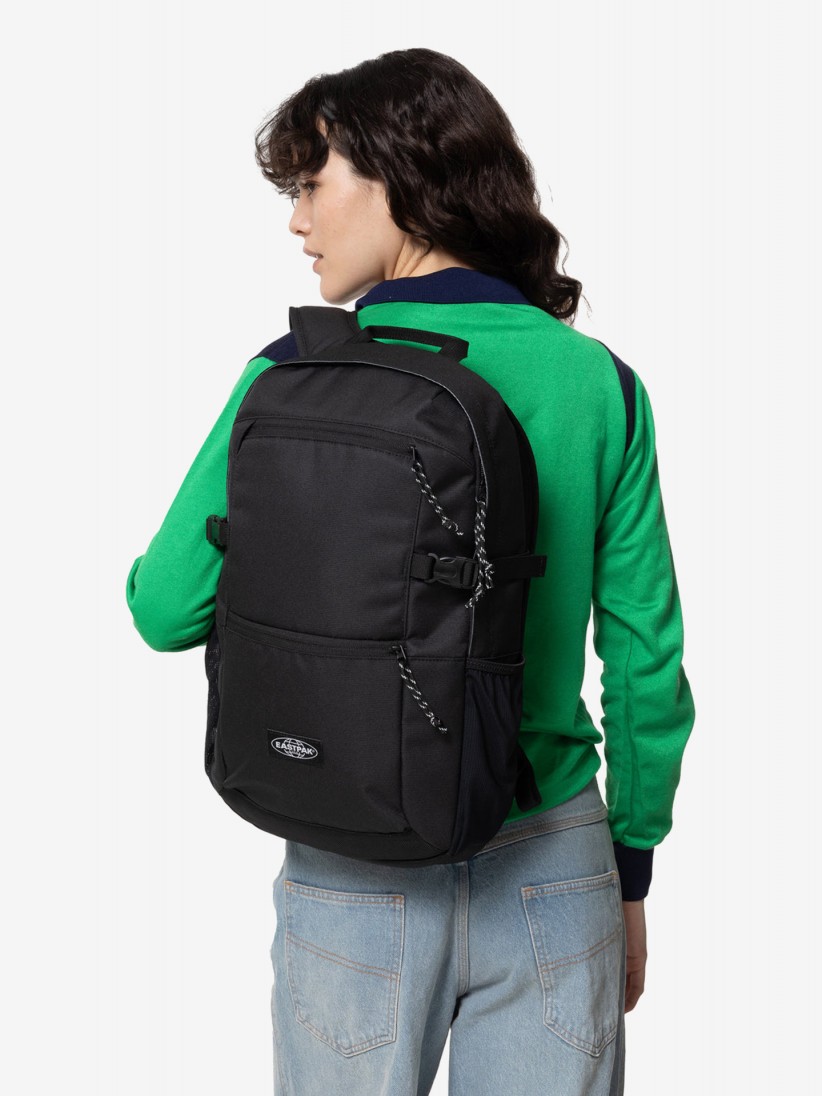 Eastpak Floid Pro CS Black Backpack