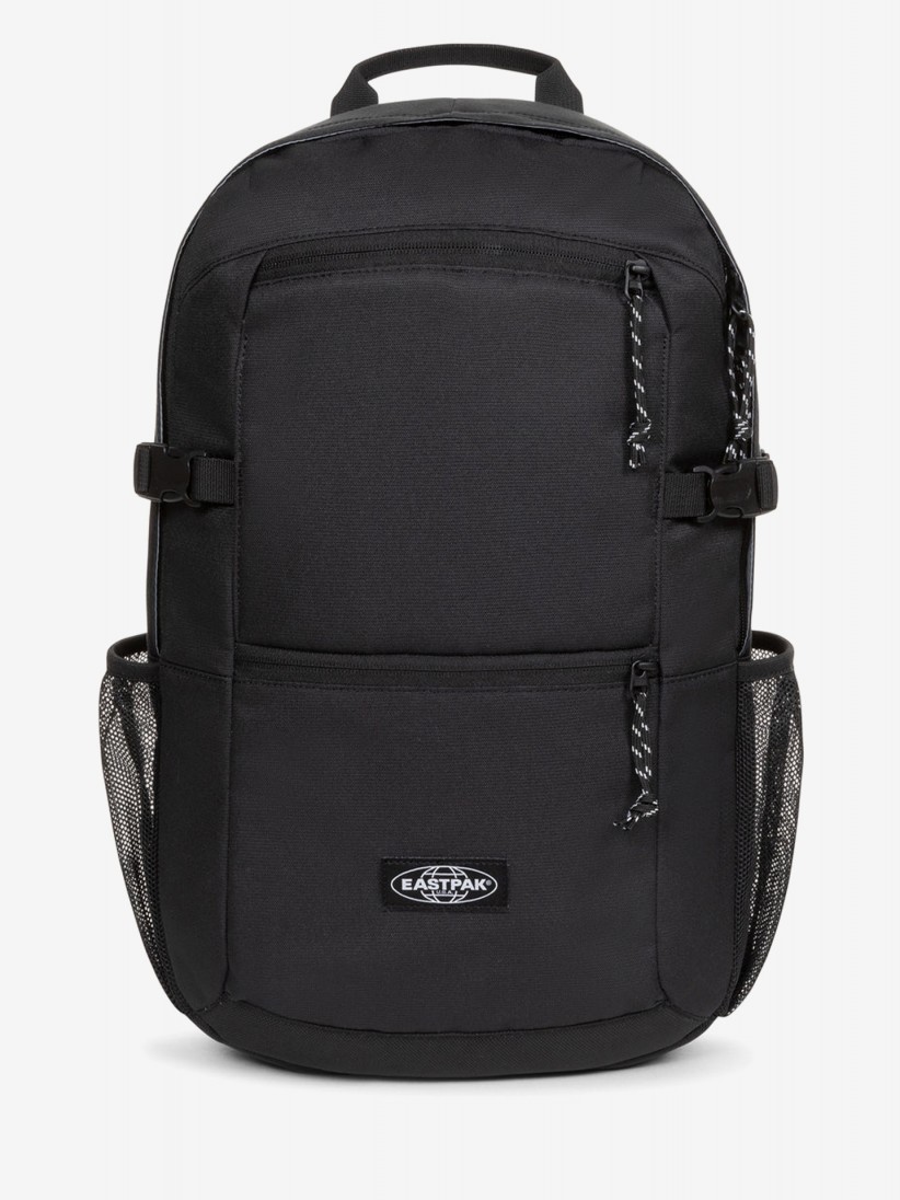 Eastpak Floid Pro CS Black Backpack
