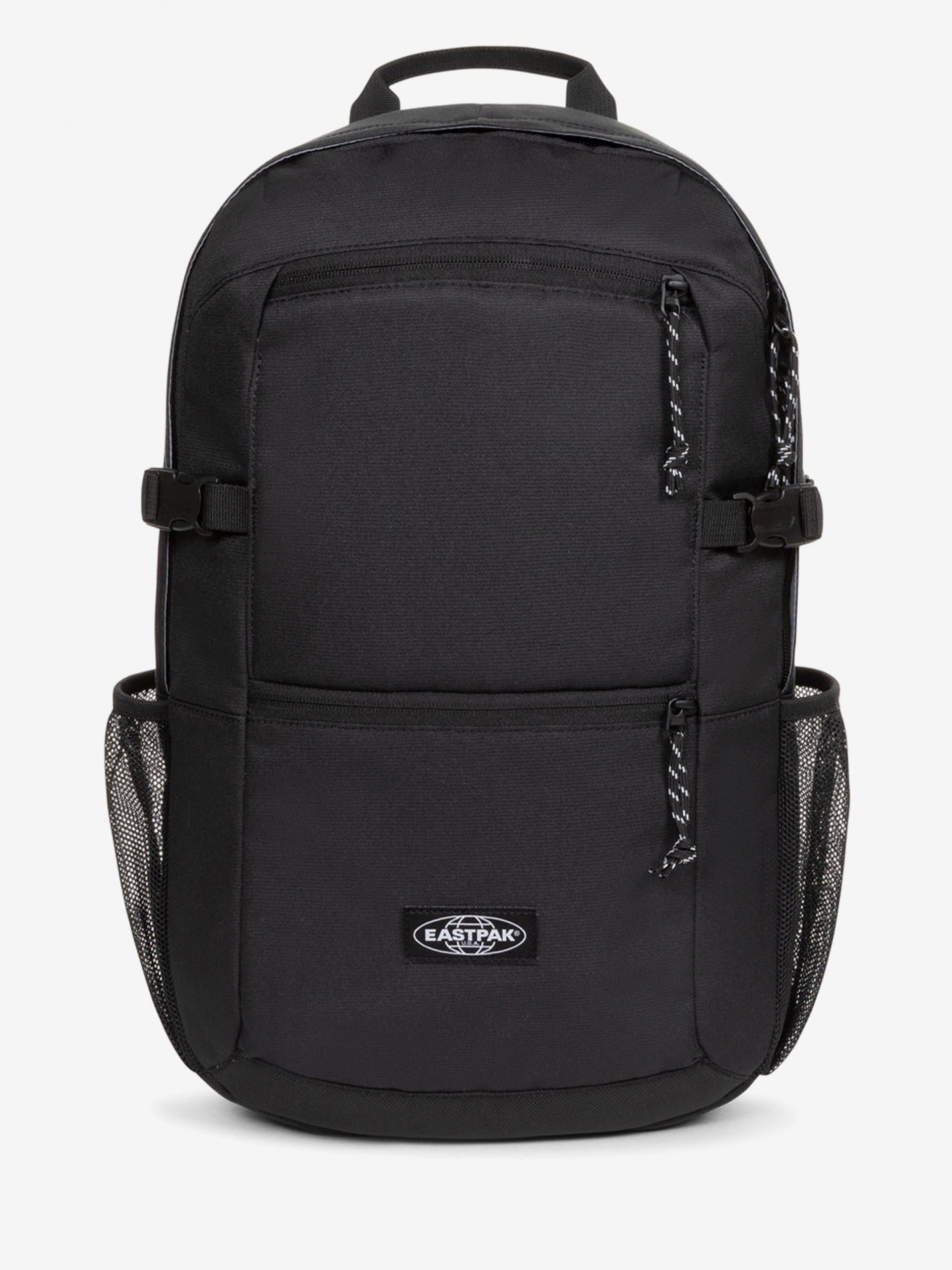 Eastpak Floid Pro CS Black Backpack