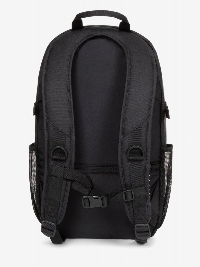 Eastpak Floid Pro CS Black Backpack