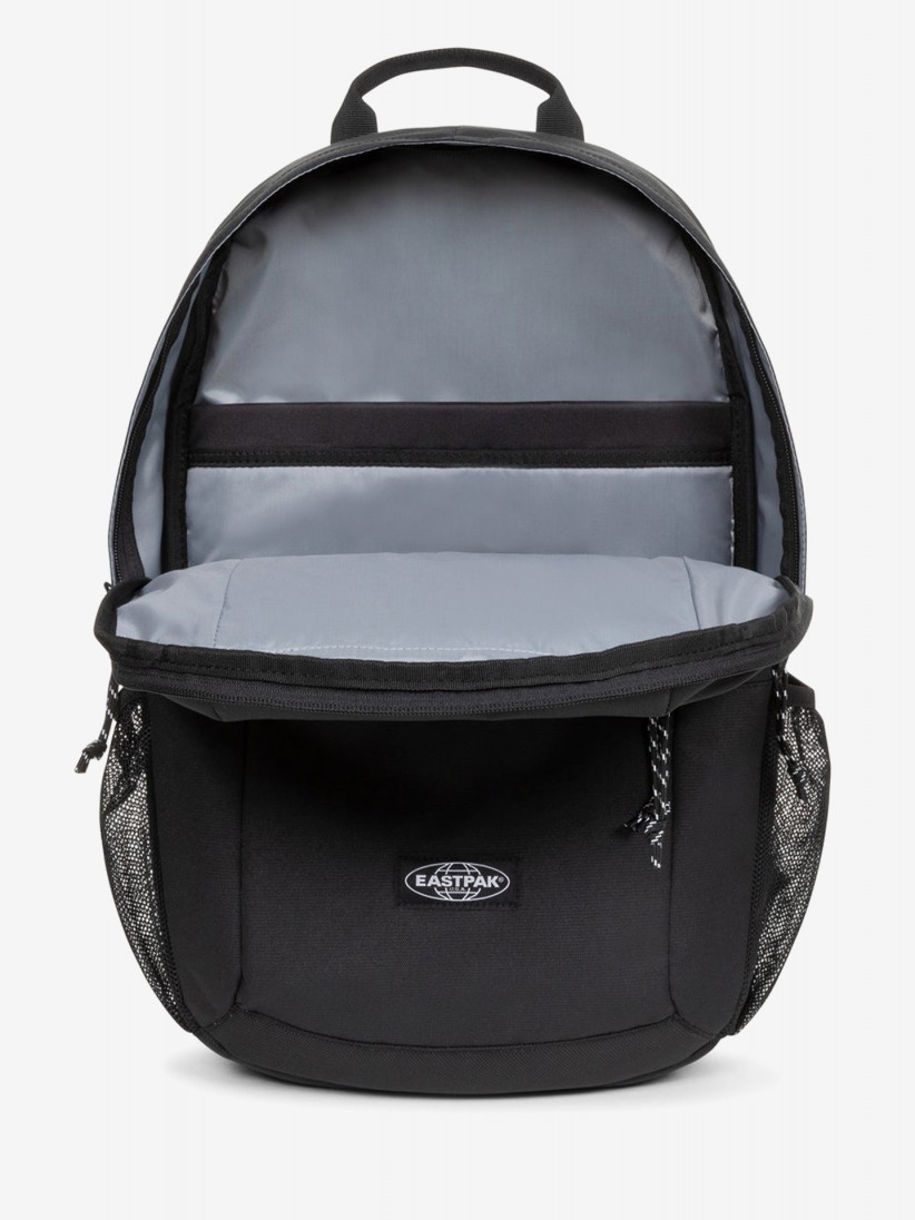 Eastpak Floid Pro CS Black Backpack