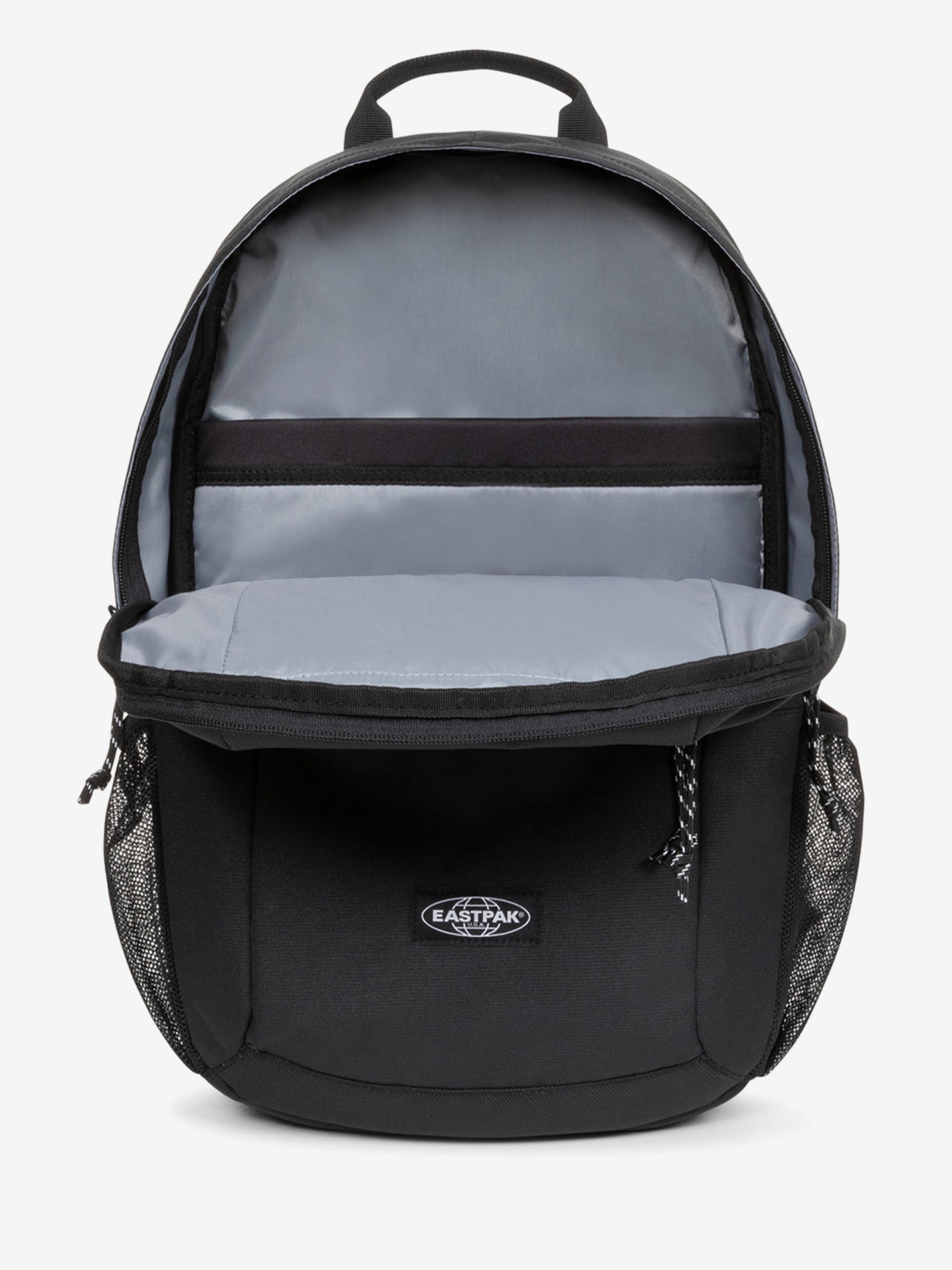 Eastpak Floid Pro CS Black Backpack