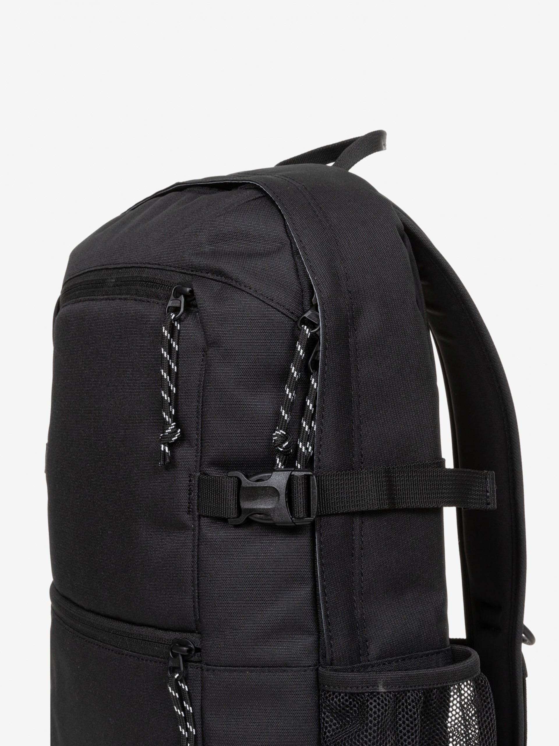 Eastpak Floid Pro CS Black Backpack