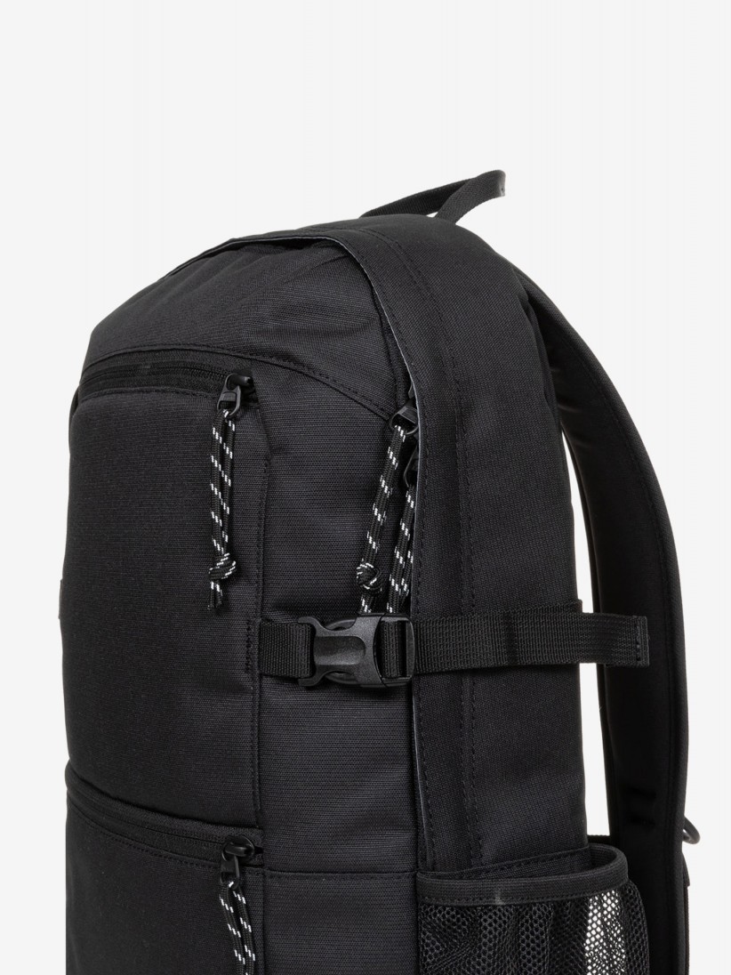 Eastpak Floid Pro CS Black Backpack