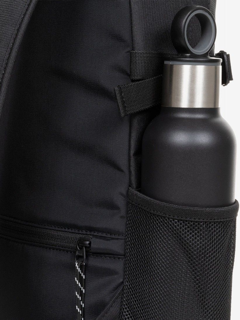 Eastpak Floid Pro CS Black Backpack