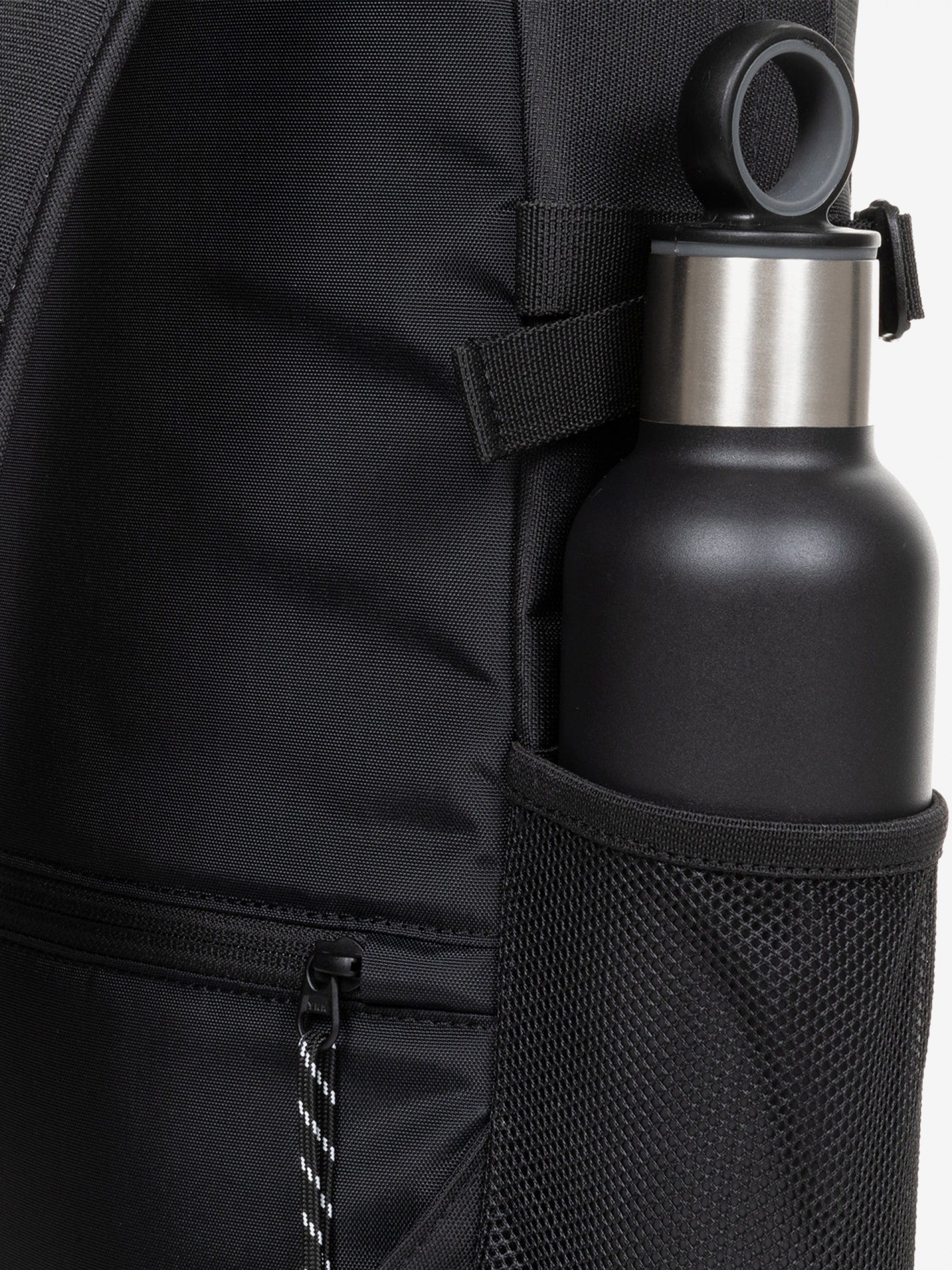 Eastpak Floid Pro CS Black Backpack