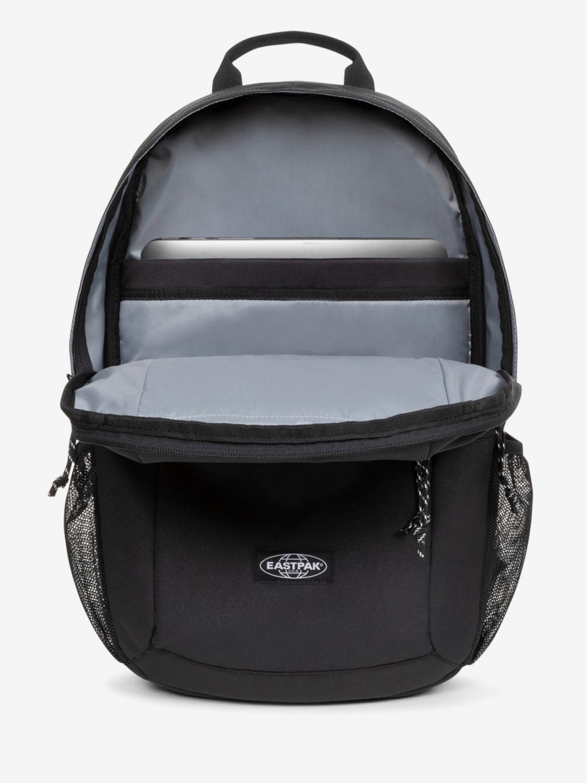 Eastpak Floid Pro CS Black Backpack