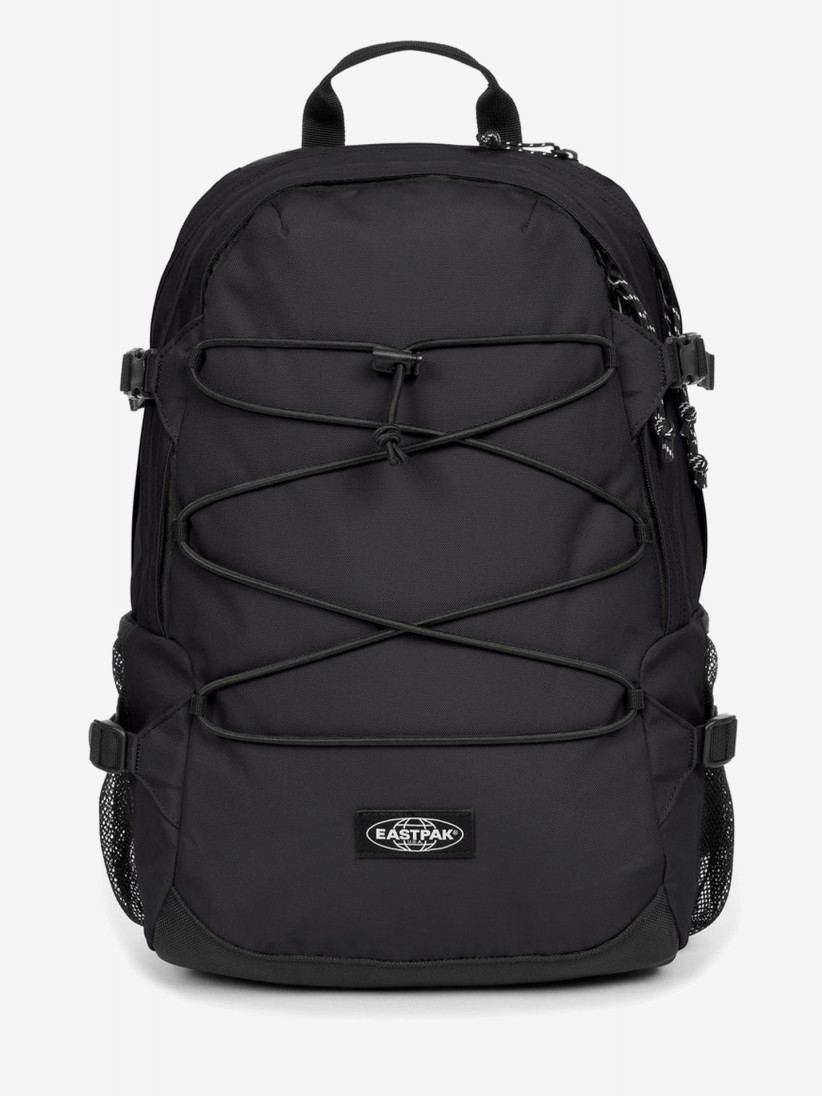 Eastpak Gerys Pro CS Black Backpack