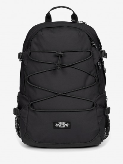 Mochila Eastpak Gerys Pro CS Preta