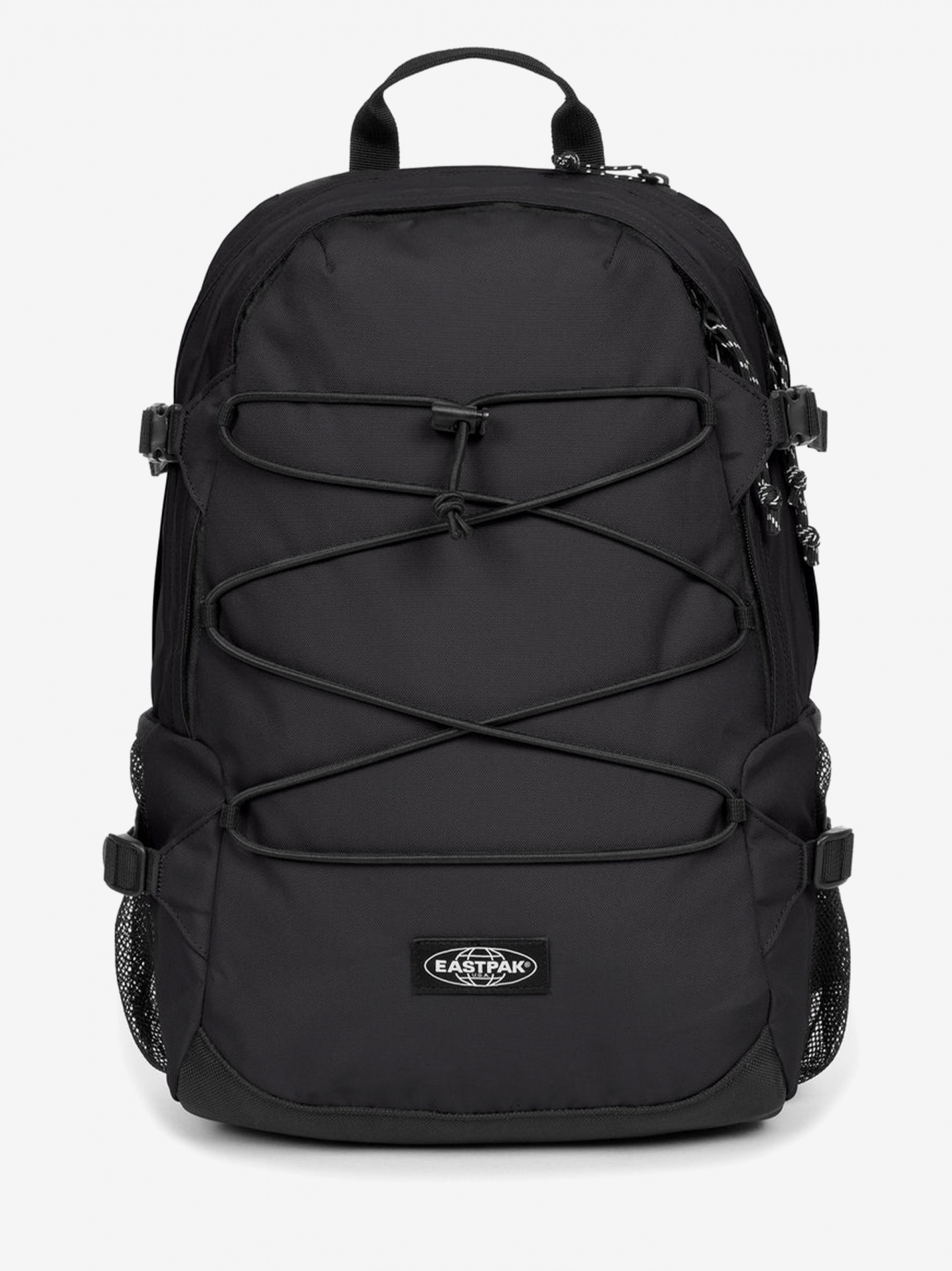 Mochila Eastpak Gerys Pro CS Negra