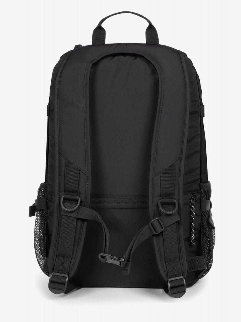 Eastpak Gerys Pro CS Black Backpack