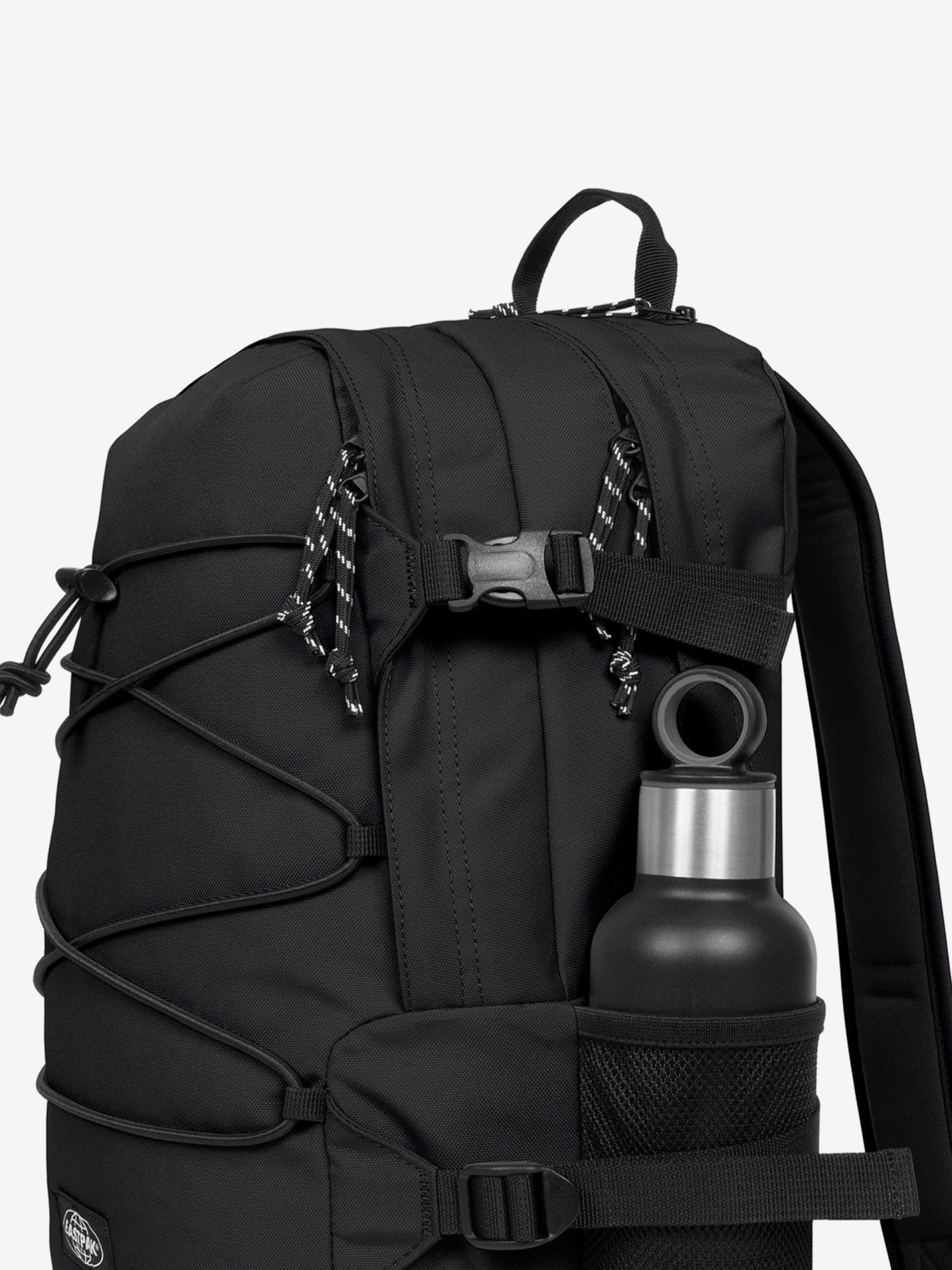 Mochila Eastpak Gerys Pro CS Preta