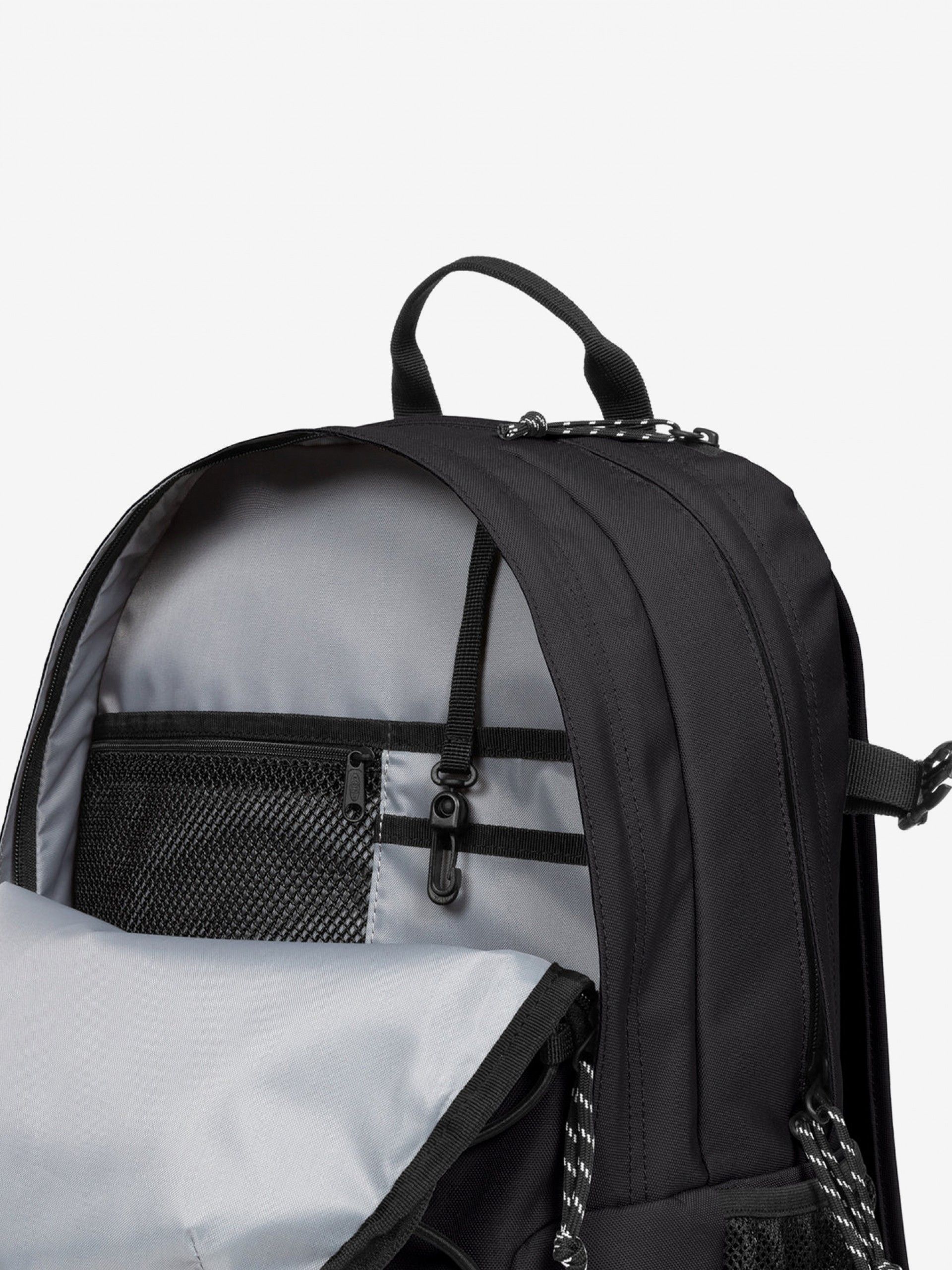 Mochila Eastpak Gerys Pro CS Preta
