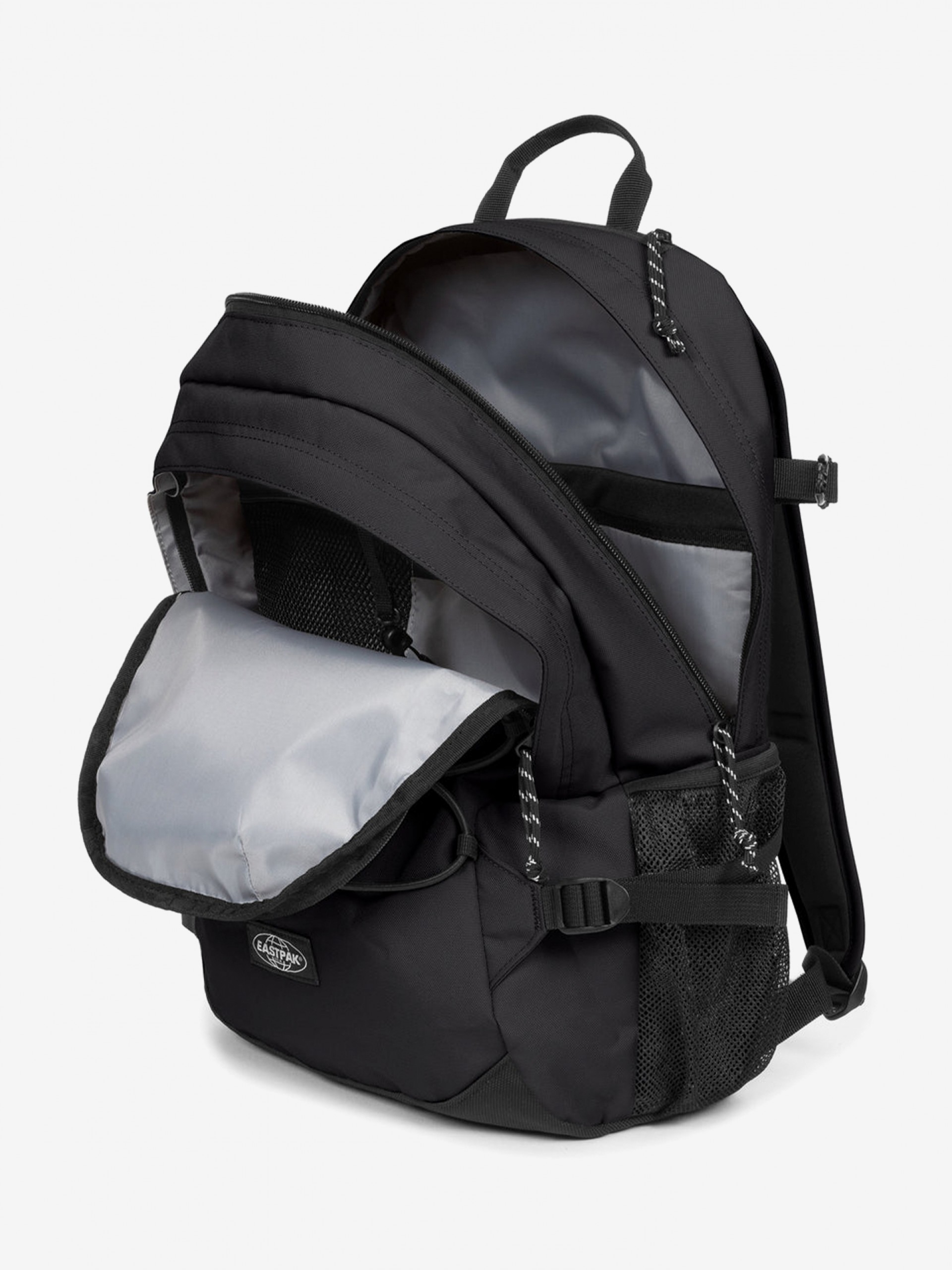 Mochila Eastpak Gerys Pro CS Negra