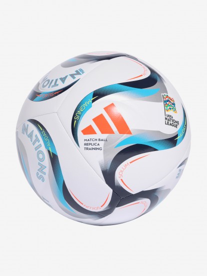 Bal�n Adidas UEFA Nations League Training 26/27