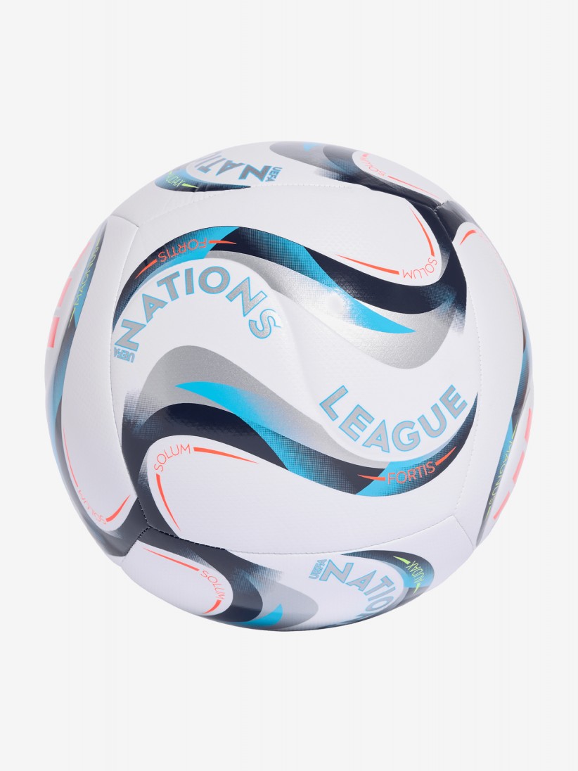 Balón Adidas UEFA Nations League Training 26/27 Balón Adidas UEFA Nations League Training 26/27