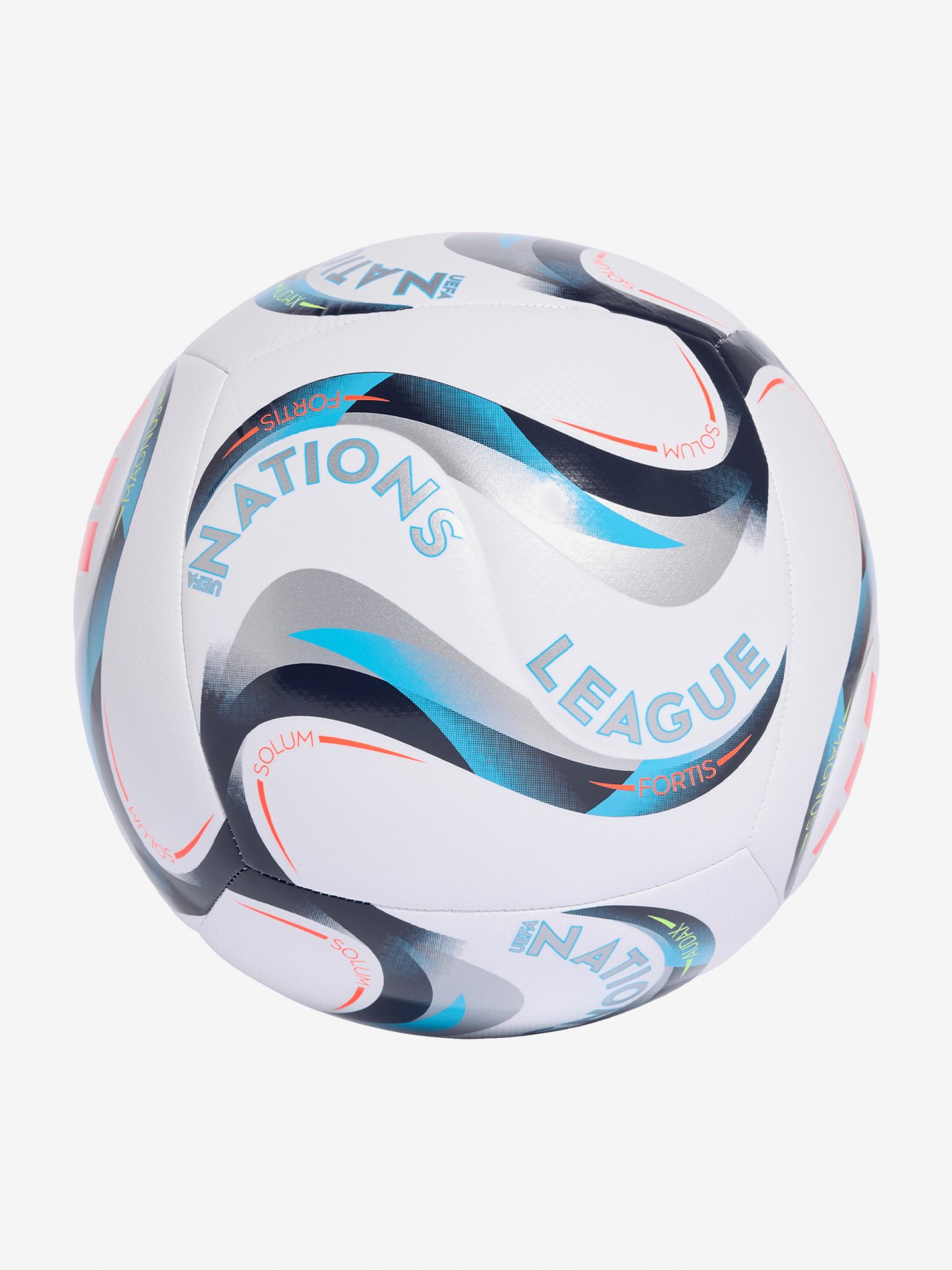 Adidas UEFA Nations League Training 26/27 Ball