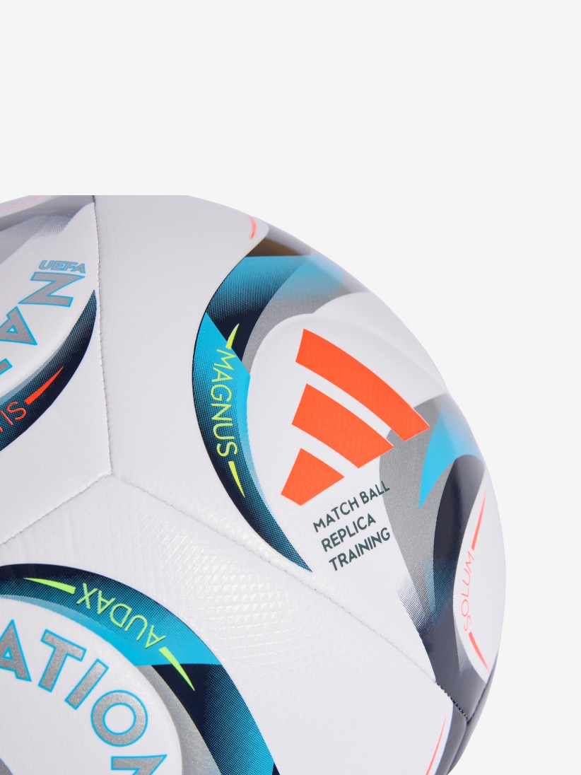 Balón Adidas UEFA Nations League Training 26/27 Balón Adidas UEFA Nations League Training 26/27
