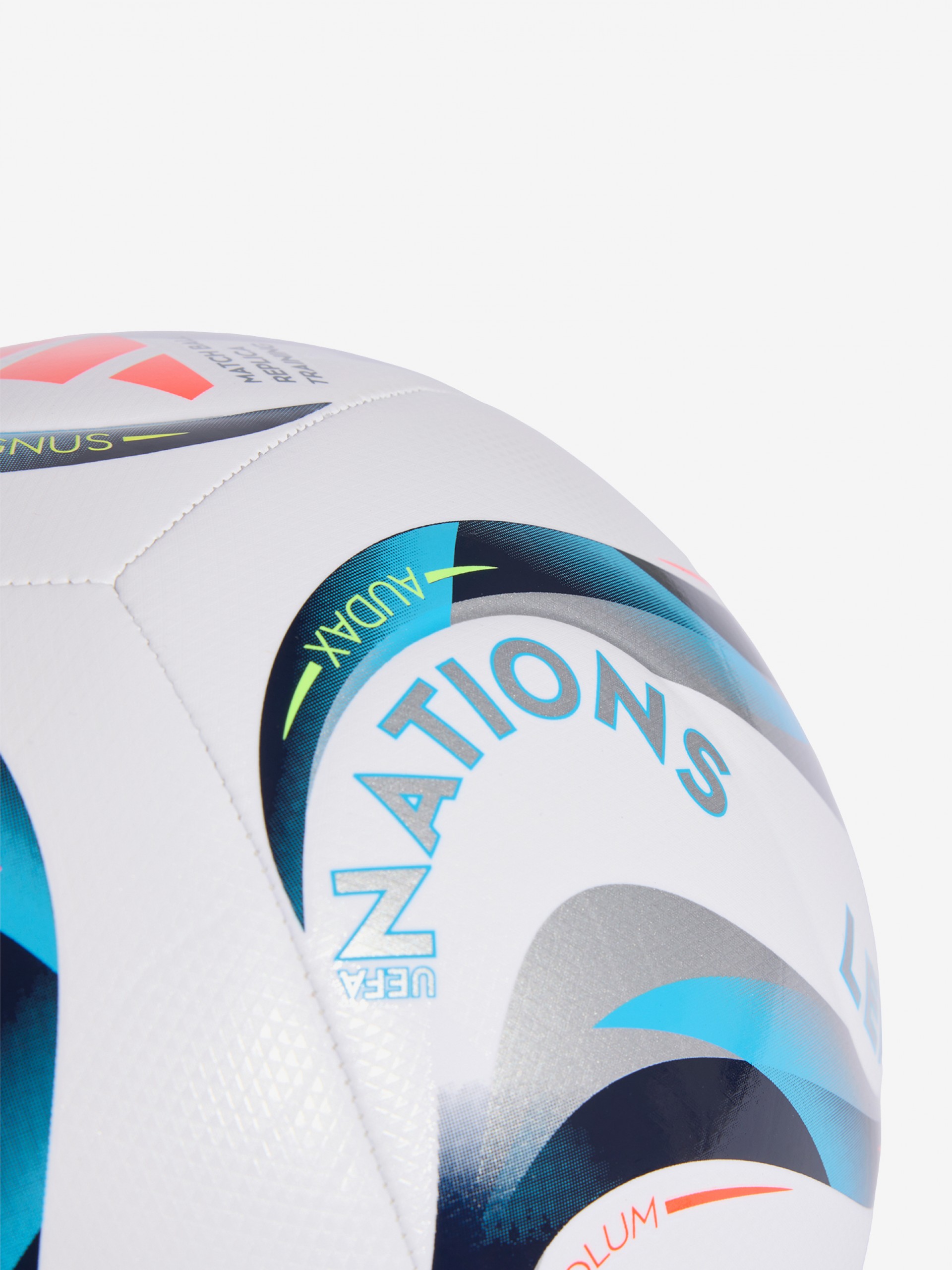 Adidas UEFA Nations League Training 26/27 Ball