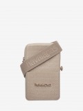 Havaianas Street Bag Glitter Beige Crossbody Bag Havaianas Street Bag Glitter Beige Crossbody Bag