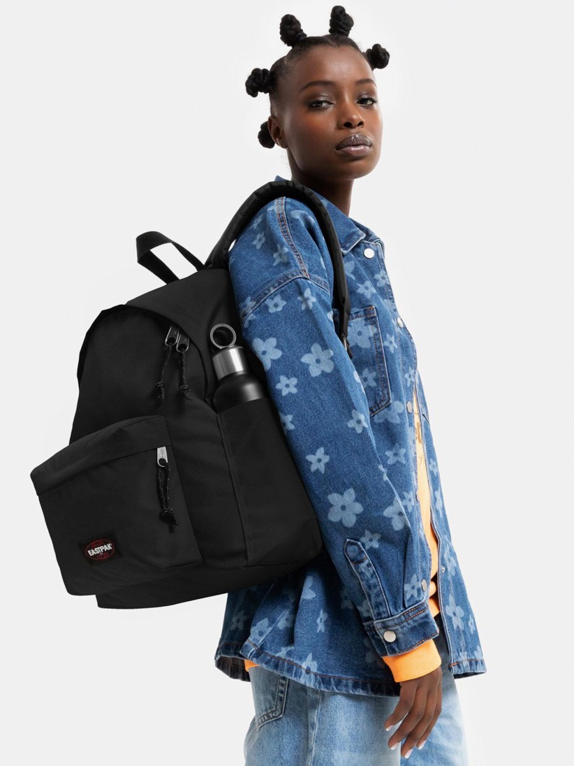 Mochila Escolar Eastpak Day Pak'R Negra