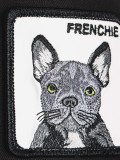 Gorra Goorin Bros The Frenchie Trucker Negra