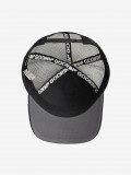 Gorra Goorin Bros The Frenchie Trucker Negra