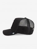 Gorra Goorin Bros The Frenchie Trucker Negra