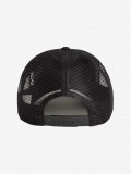 Gorra Goorin Bros The Frenchie Trucker Negra