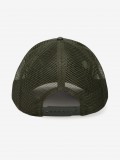 Gorra Goorin Bros Black Panther Trucker Verde