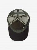 Gorra Goorin Bros Black Panther Trucker Verde
