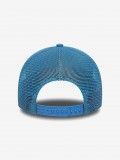 New Era New York Yankees League Essential A-Frame 9FORTY Trucker Kids Blue Cap New Era New York Yankees League Essential A-Frame 9FORTY Trucker Kids Blue Cap
