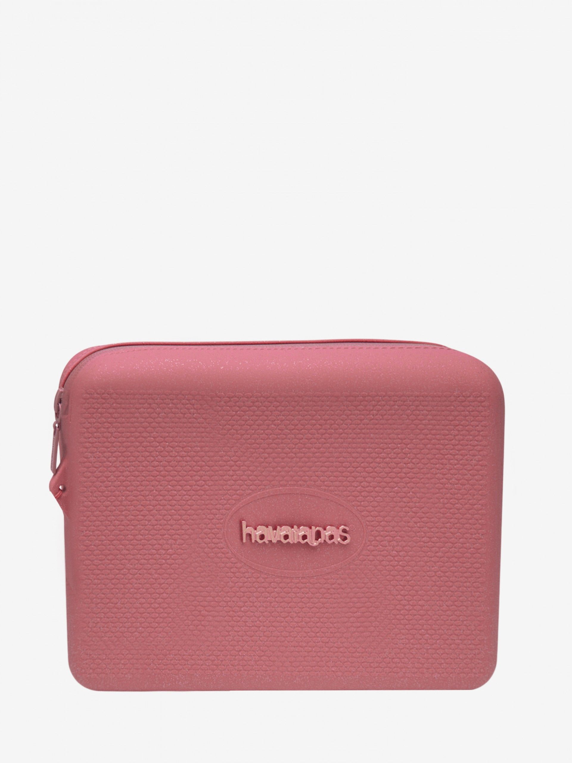 Havaianas Beach Glitter Pink Necessaire